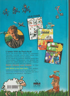 Bd - Pierre Kroll - Je dis ça je dis rien - Petits dessins 1998 - EO - 1998 - TTBE - Luc Pire