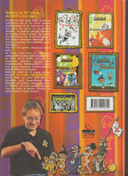 Bd - Pierre Kroll - Histoire du XXᵉ siècle de 1999 à nos jours... - Petits dessins 1999 - EO - 1999 - TTBE - Luc Pire