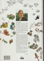 Bd - Pierre Kroll - C'est pour offrir? - Petits dessins 1995 - EO - 1995 - TBE - Luc Pire