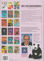 Bd - Pierre Kroll - On s'en souviendra - Petits dessins tome 19 - EO - 2013 - TTBE - Renaissance du livre