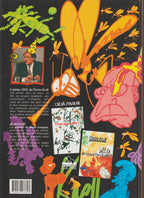 Bd dédicacée - Pierre Kroll - Et chez vous ça va? - Petits dessins 1997 - EO - 1997 - TTBE - Luc Pire