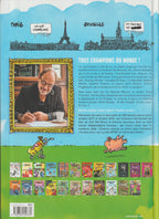 Bd - Pierre Kroll - Champions du monde - Petits dessins tome 24 - EO - 2018 - TTBE - Les arènes