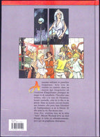 BD - Aria - Ove - Tome 16 - EO - 1994 - TBE - Dupuis