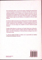Livre - Georges Simenon - Christian Delcourt - Lire Simenon : réalite, fiction, écriture - EO - 1990 - TTBE - éditions Labor