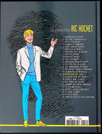 BD - Ric Hochet - La collection Ric Hochet - Requiem pour une idole - Tome 16 - EO - 2012 - TTBE - Hachette