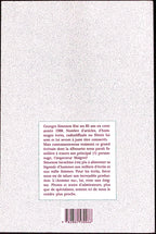 Livre - Georges Simenon - Georges Simenon - Simenon: Un Autre Regard - EO - 1988 - TTBE - Luce Wilquin
