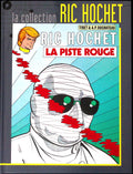 BD - Ric Hochet - La collection Ric Hochet - La piste rouge - Tome 24 - EO - 2012 - TTBE - Hachette