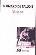 Livre - Bernard de Fallois - Simenon N°321 - EO - 2003 - TTBE - Tel
