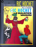 BD - Ric Hochet - La collection Ric Hochet - Le maléfice vaudou - Tome 37 - EO - 2012 - TTBE - Hachette