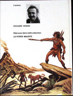 Bd - Aidans - Tounga Et Les Hommes Rouges - EO - 1975 - TTBE - Tounga