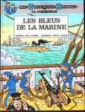 BD - Les Tuniques Bleues - "Les Tuniques Bleues", la collection - Les bleus de la marine - Tome 2(7) - RE - 2011 - TTBE - Hachette