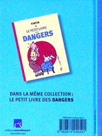Bd Tintin - Le petit livre des voyages - Hergé - EO - 2008 - TBE - Moulinsart