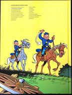 BD - Les Tuniques Bleues - "Les Tuniques Bleues", la collection - Les bleus de la marine - Tome 2(7) - RE - 2011 - TTBE - Hachette