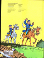 BD - Les Tuniques Bleues - "Les Tuniques Bleues", la collection -  Les cavaliers du ciel - Tome 3(8) - RE - 2011 - TTBE - Hachette
