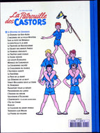 Bd - La patrouille des castors  - La collection Hachette - Le mystère de Grosbois - Tome 1 - Mitacq - RE - 2014 - TTBE - Hachette