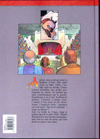 BD - Aria - La Griffe de l’ange - Tome 21 - EO - 1999 - TBE - Dupuis