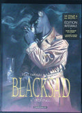 Bd - Blacksad - Intégrale - Juan Diaz Canales/Juanjo Guarnido - EO - 2014 - TTBE - Dargaud