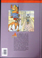 BD - Aria - Le Poussar - Tome 23 - EO - 2001 - TBE - Dupuis