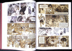 Bd - Blacksad - Intégrale - Juan Diaz Canales/Juanjo Guarnido - EO - 2014 - TTBE - Dargaud