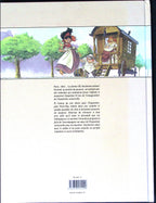 Bd dédicacée - La Fille De L'exposition Universelle - Paris 1855 - Tome 1 - Etienne Willem - EO - 2018 - TTBE - Bamboo