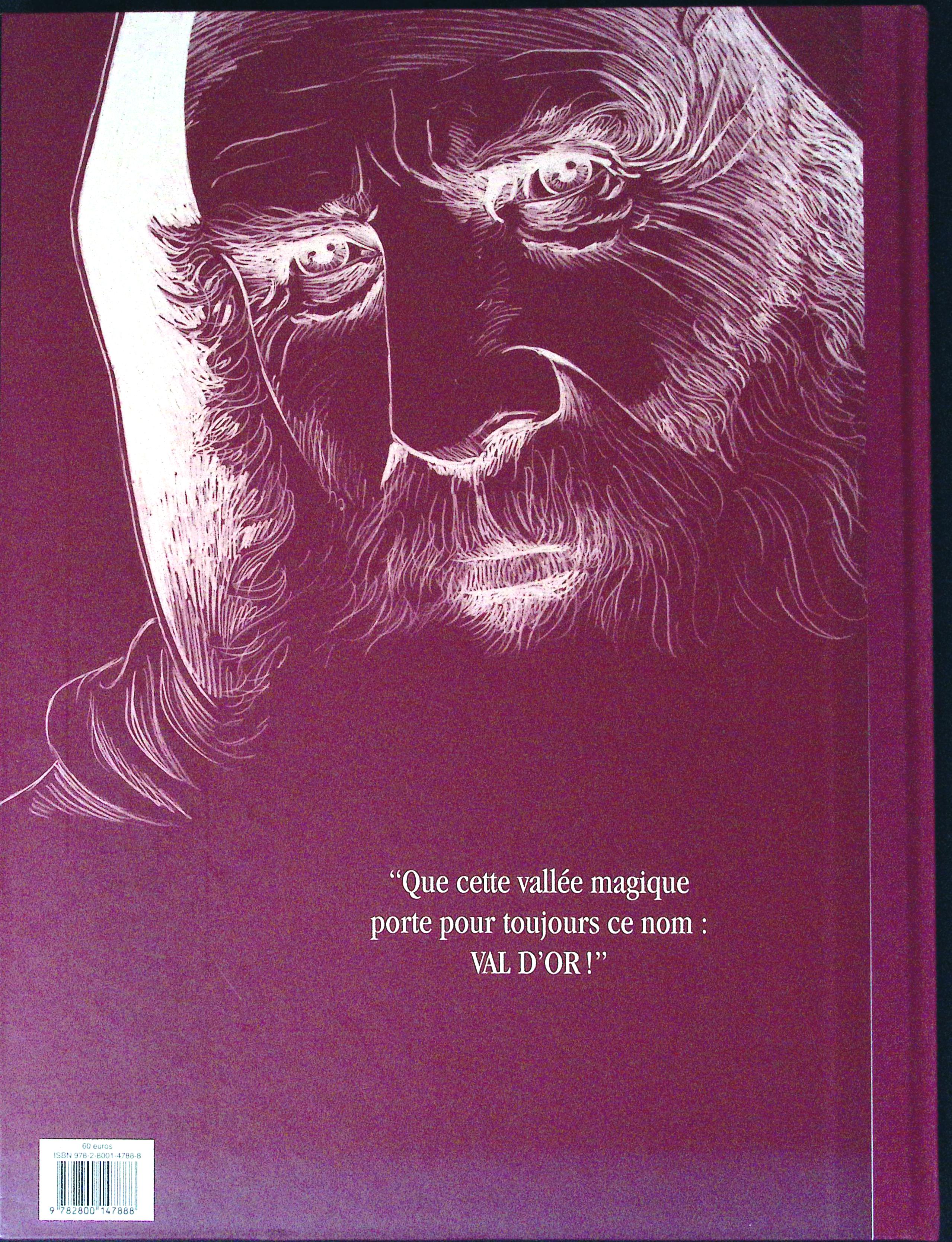 Bd - Orval - L'intégrale - tome 1 - Servais - EO - 2010 - TTBE - Dupuis