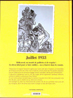 Bd dédicacée - Les Ailes Du Singe - Hollywoodland - Tome 2 - Etienne Willem - EO - 2017 - TTBE - Paquet