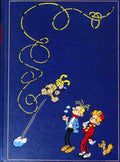 Bd - Rombaldi Le Marsupilami Par Franquin - Tome 8 - EO - 1987 - TTBE - Rombaldi Dupuis