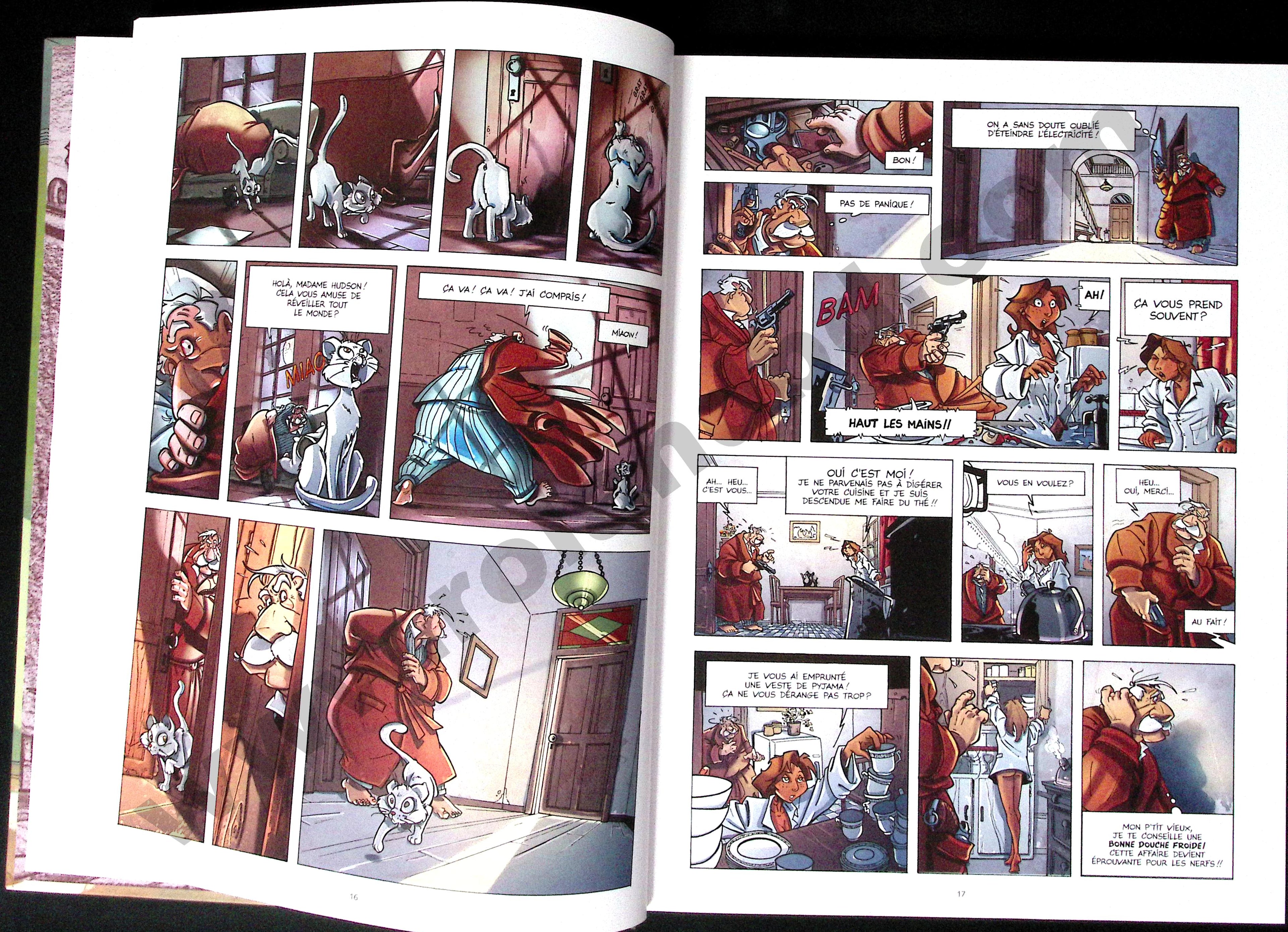 Bd dédicacée - Vieille bruyère et bas de soie - Intégrale - Etienne Willem - EO - 2017 - TTBE - Paquet