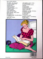 BD  RIP Kirby - Rendez-vous avec le destin - Tome 10 - EO - 1984 - TTBE - Glénat