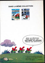 BD - Les krostons - La vie de château - Tome 3 - EO - 1982 - BE - Dupuis