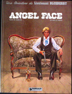 BD - Blueberry - Angel Face - N°17- EO - 1975 -TBE - Dargaud