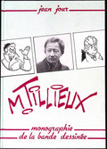 BD - Jean Jour -  M. Tillieux - EO - 1993 - TTBE - Éditions du Perron