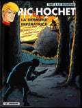 BD - Ric Hochet - La Dernière Impératrice - Tome 71 - EO - 2006 - TTBE - Le Lombard