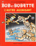 BD  Bob et Bobette - L'astre agonisant - N° 239 - EO - 1994 -TTBE-Vandersteen