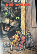 Livre - Bob Morane Intégrale - L'Intégrale 6 - Henri Vernes - EO - 1997- TTBE - Lefrancq