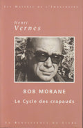 Livre - Henri Vernes - Le cycle des crapauds - EO - 2001 - TTBE- Hors-série