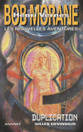 Livre - Henri Vernes - Bob Morane - Les nouvelles aventures - Numéro 0 - EO - 2012 - TTBE- Ananké