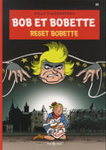 BD  Bob et Bobette - Reset Bobette - N° 353 - EO - 2020 -TTBE-Vandersteen