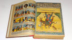 BD  L'épatant 2 -reliures non éditeurs fasc. 598 à 648 - EO- 1920  - TBE -