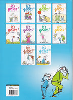 les gosses - G.U. un 8 en fran_C   - N°10 -  EO - 2004 -TTBE- Carabal