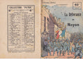 Collection Patrie - The Liberation of Noyon - No. 31-EO - 1917 VGC Petithuguenin