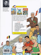 BD Michel Vaillant - N°1- Integral - EO - 2008 - BUEN ESTADO - Graton