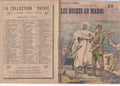 Collect. Patrie - Les Boches au Maroc - N°113-EO - 1919  TBE Desroches