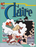 BD Claire - All Fired Up - No. 13 - 1st Ed. - 2000 - VGC - Wiroja