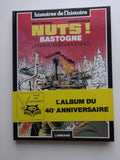 BD Histoire de l'histoire - Nuts ! Bastogne - EO -1984 -TTBE- Fransen