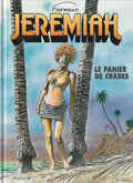 BD  Jeremiah - Le panier de crabe - N° 31 - EO- 2012 - TTBE - Weyland