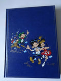 Modeste et Pompon - INT-1 - Rombaldi - First Edition 1987 - VGC - Franquin