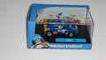 Figurine Michel Vaillant - Vaillante Cairo - N°4  -2008 -neuf- Altaya