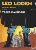 BD Leo Loden  - Vodka Mauresque- N°8 - EO -1996 -TBE- Carrere