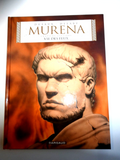 BD  Murena - Vie des Feux  - N°7 - EO - 2009 -TBE- Delaby